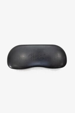 Rayban Hardshell Eyeglasses Sunglasses Case